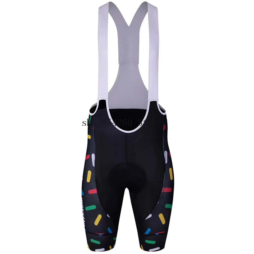 Новинка профессиональные шорты для езды на велосипеде мужские легкие длинные