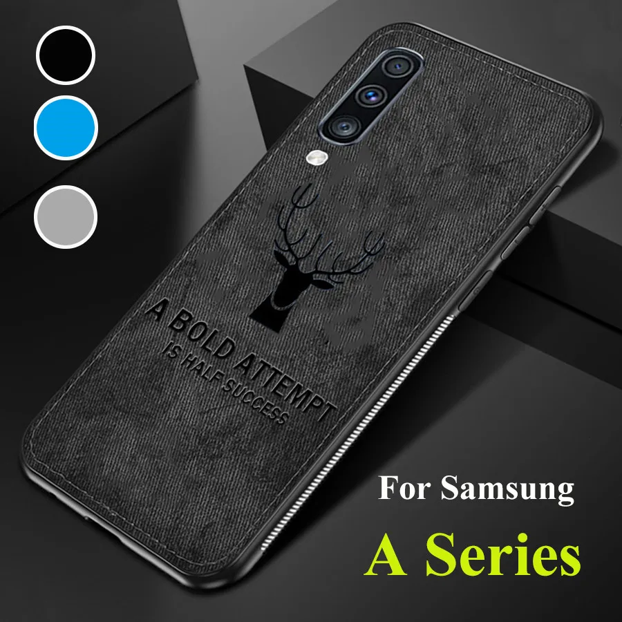 Защитный чехол для samsung galaxy a50 a70 coque a 20 30 40 50 70 samsumg sansumg a30 a40 a10 a20 s бампер
