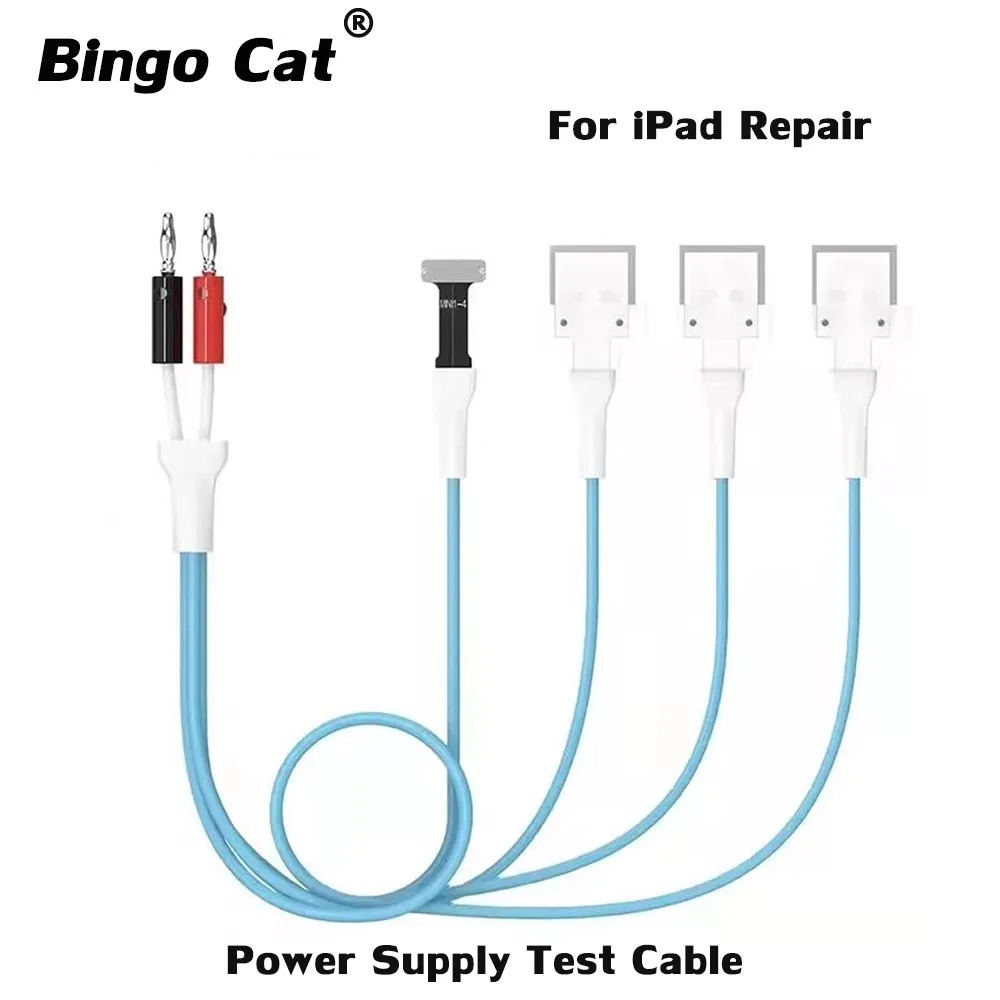 

Диагностический кабель WYLIE для iPad mini Air Pro 10,5 12,9