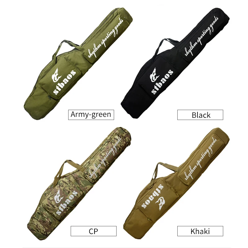 Сумка для рыбалки вместительный Многофункциональный приманка рыболовные снасти