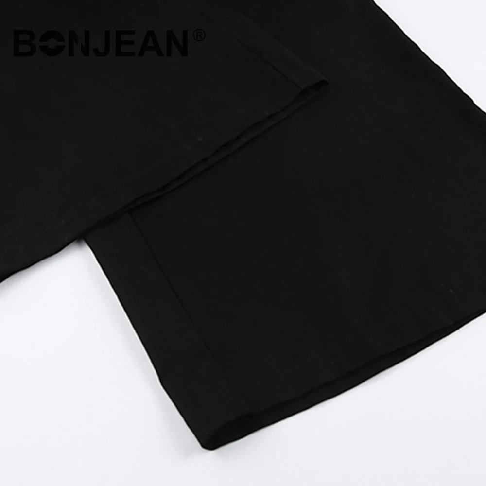 

Wide Leg Pants Women High Waist Black Trousers Casual Loose Baggy Pants Woman Jogger Wide Leg Trousers Summer Spring H103