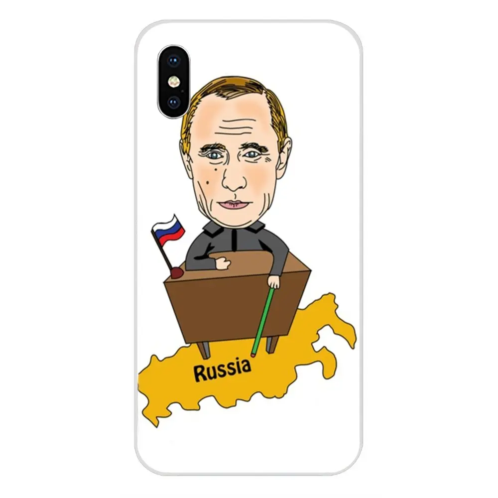 Чехол из ТПУ для huawei P7 P8 P9 P10 P20 P30 Lite Mini Plus Pro Y9 Prime P Smart Z 2018 2019 | Мобильные телефоны и