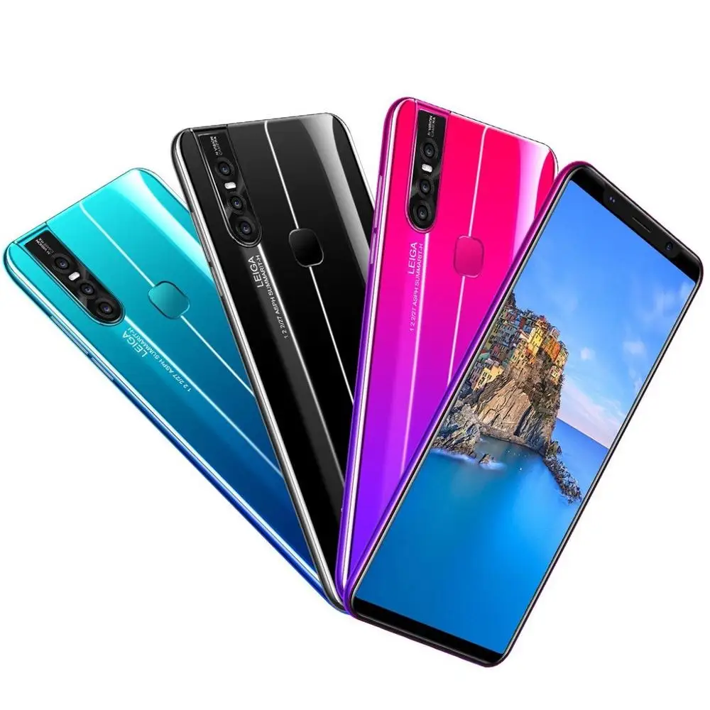 5,8 дюймовый смартфон, wifi, Bluetooth, Android 8,0, 1G, 4ROM, 3g, мобильный телефон, Многофункциональный Смартфон, инновационная камера