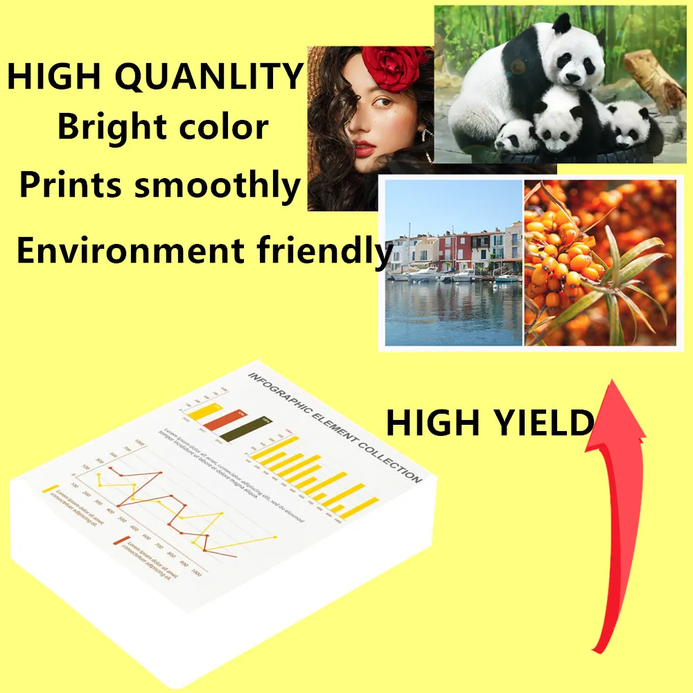 Для печатающей головки Epson 603XL совместимый для Expression Home XP-3100 XP-4100 XP-2100 XP-2105 XP-3105 XP-4105