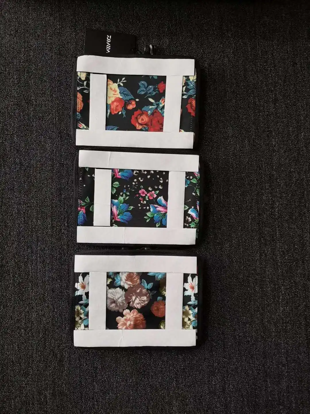 Рыболовная Снасть небольшие части водонепроницаемый рыболовный ящик Боковая