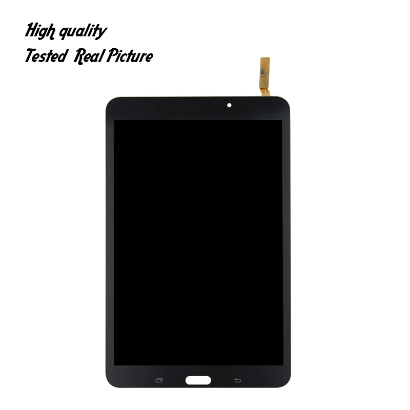 Для Samsung Galaxy Tab 4 T330 T331 SM-T331 SM-T330 ЖК-дисплей сенсорный экран дигитайзер для сборки