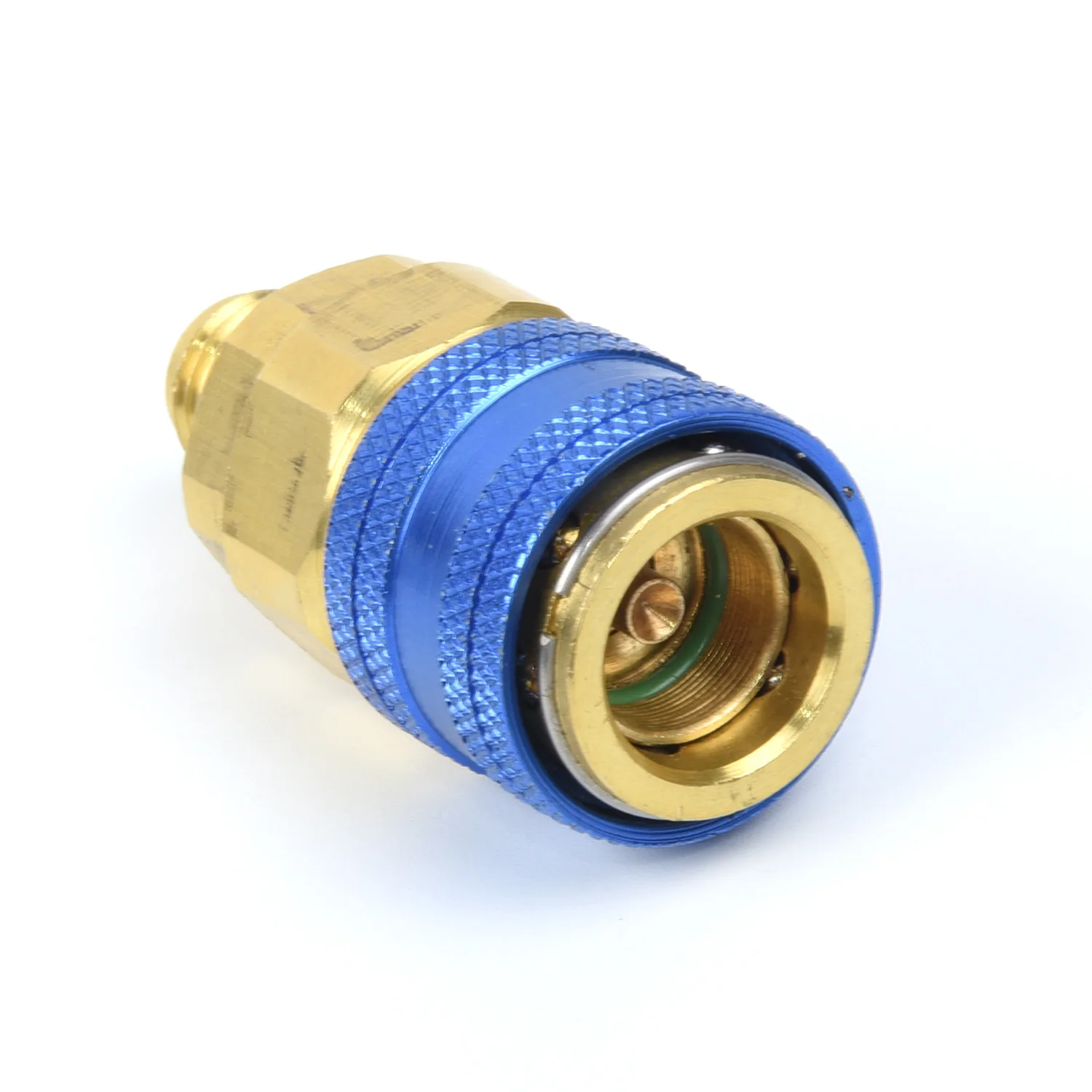 Ручной Масляный инжектор 1 компл. A/C адаптер поворотный насос впрыска масла Авто