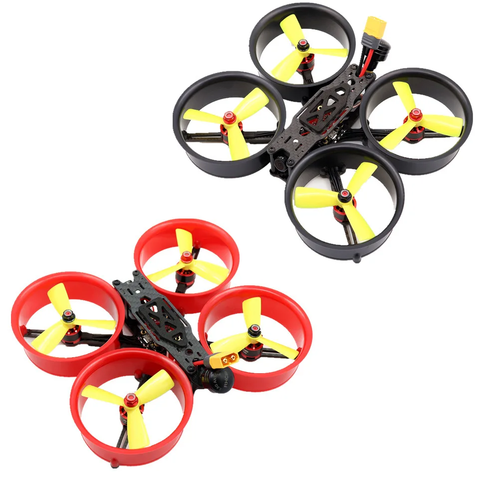

New Reptile CLOUD-149 149mm 3 Inch 1200TVL Camera PNP KIT Frame Kit For RC FPV Racing Multirotor Drone Model Spare Parts