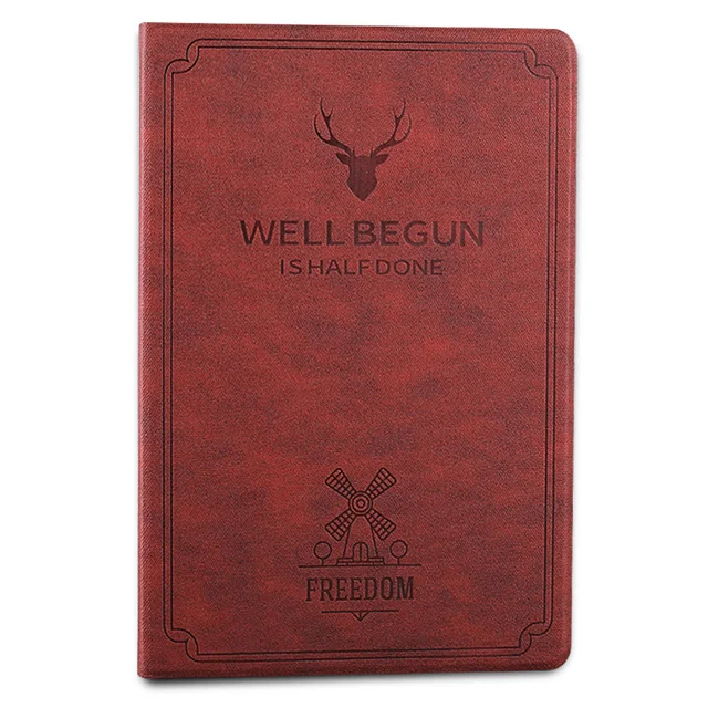Wine Red Чехол для huawei MediaPad M5 Lite 8 JDN2-W09/AL00 8," Тонкий флип-чехол с подставкой PU кожаный чехол для huawei Honor T5 8,0 Tablet Funda - Цвет: Wine Red