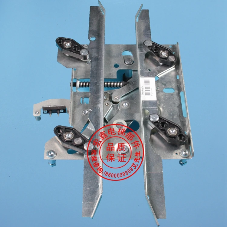 Аксессуары для лифтов KONE дверной нож пассажирского и грузового лифта