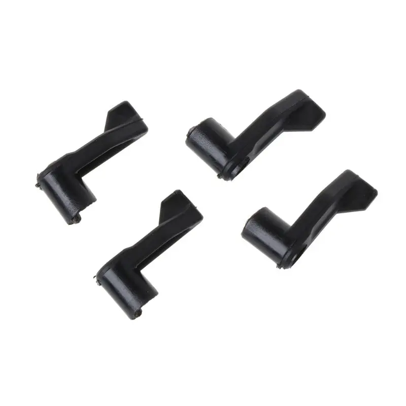 4 шт. ремонт обновлений Запчасти RC Крышка автомобильной аккумуляторной батареи