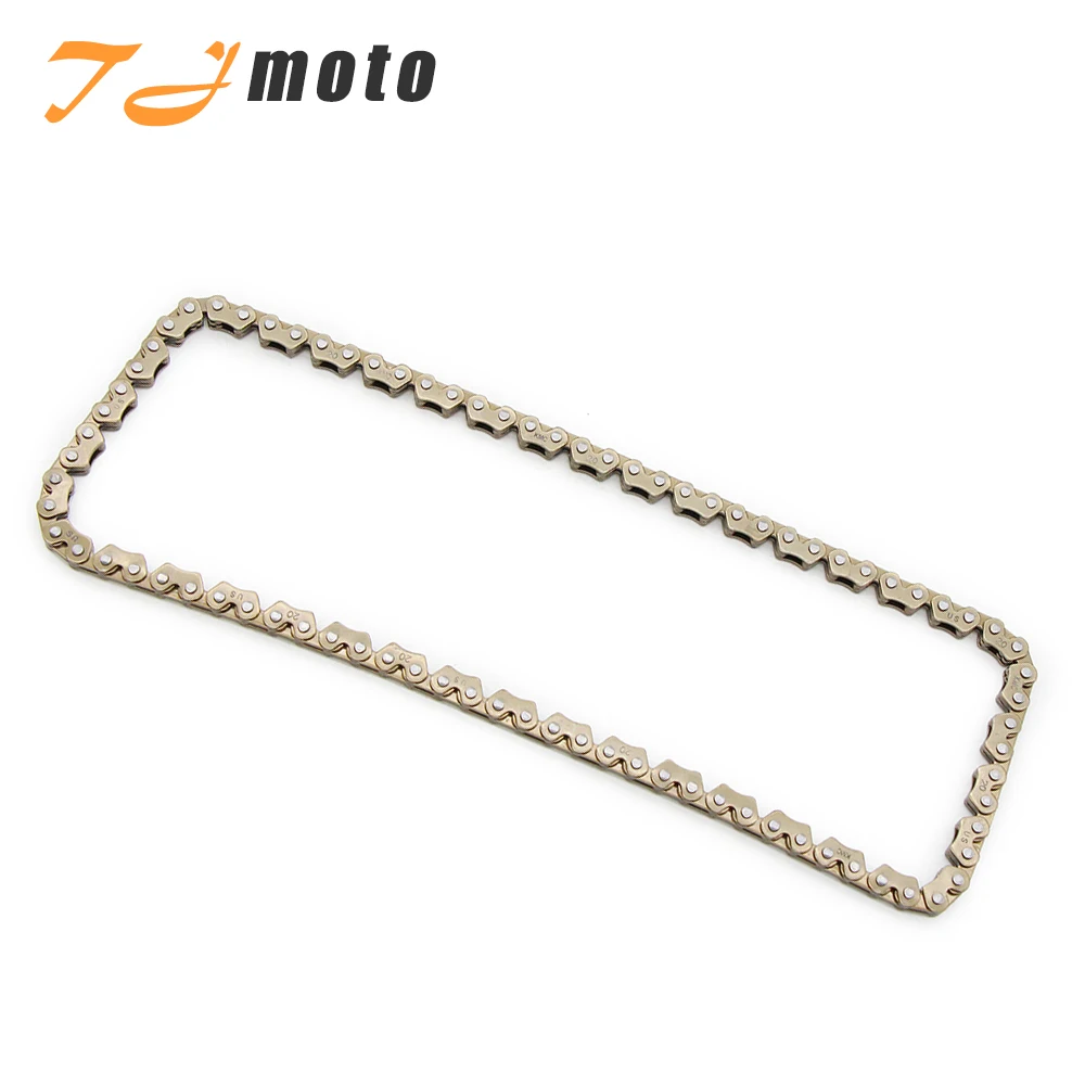 Звенья двигателя для мотоцикла, звено цепи синхронизации для T90D Town Mate T90N, новости YB-1 YB50 TTR90, звено 94581-93084 94581-44084