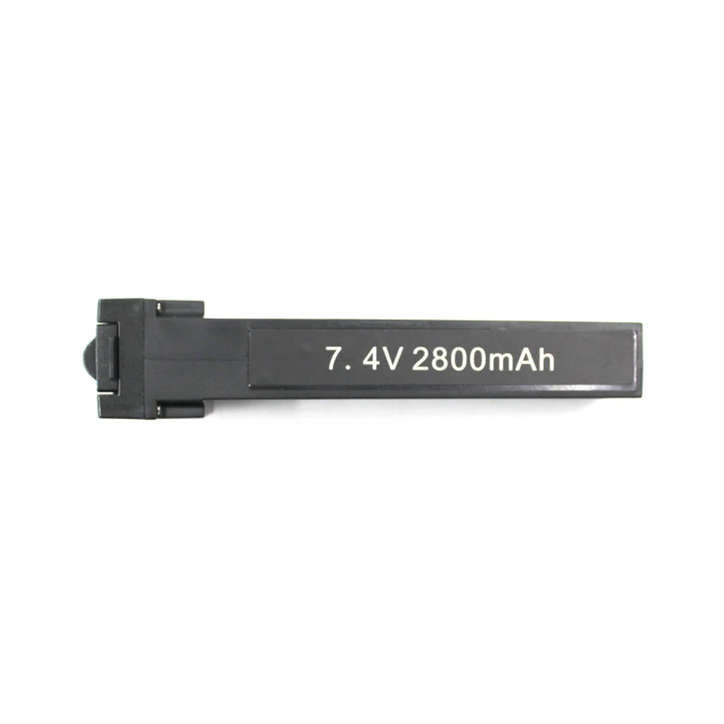 SG906 PRO 7 4 V 2800mAh Дрон батарея RC Wifi FPV Квадрокоптер аксессуары часть перезаряжаемая |