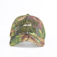 2022 spring summer mens army camouflage camo cap cadet casquette desert baseball hunting fishing blank hat