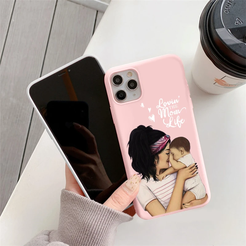 Чехол для Xiaomi Redmi 10 Mi 11 Lite Note Pro 10S 9 9T 9A 9C 9S 8 8T 8A 7 7A Poco X3 F3 M3