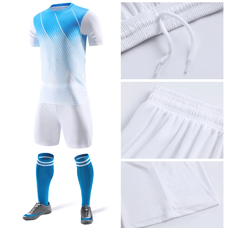 Футбольная майка на заказ футбольная рубашка для взрослых 2020 тренировочная