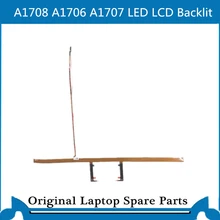 Replacement LED Backlit A1706 A1707 A1708 for Macbook Pro Retina 13 15  LCD Backlit Connector Flex Cable