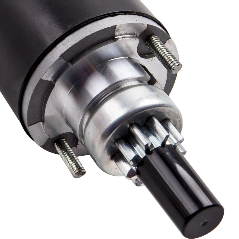 Стартовый двигатель подходит для Kohler 52-098-03 52-098-09 52-098-12 20 HP 52-098-12-S | Автомобили и