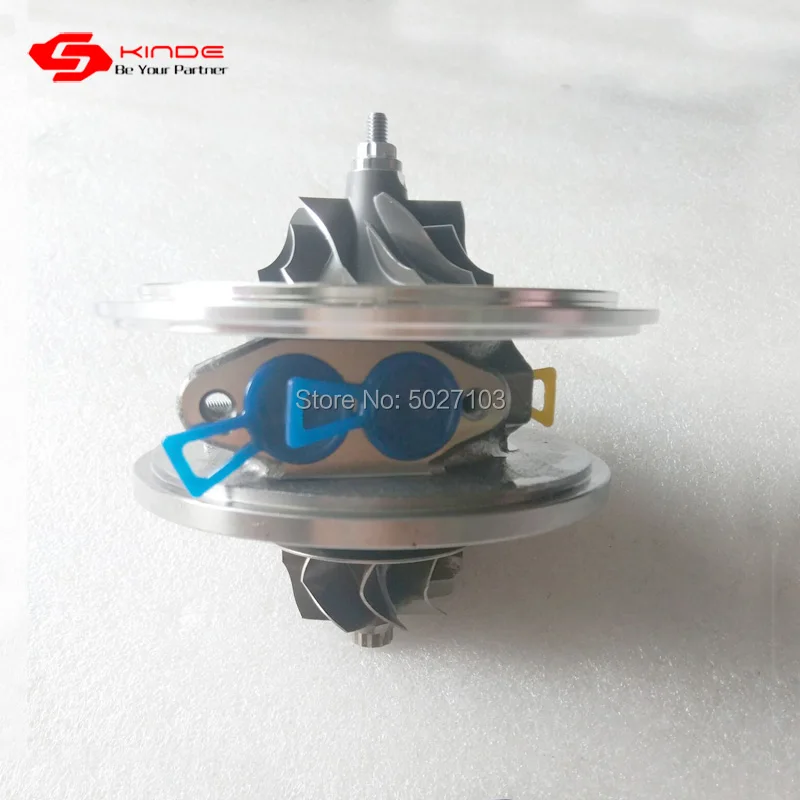 Susirick 14411-EB70C 14411-EB70A 14411-EB700 турбо chra GT2056V 767720-5004S картридж для NISSAN YD25 YD25DDTi двигатель