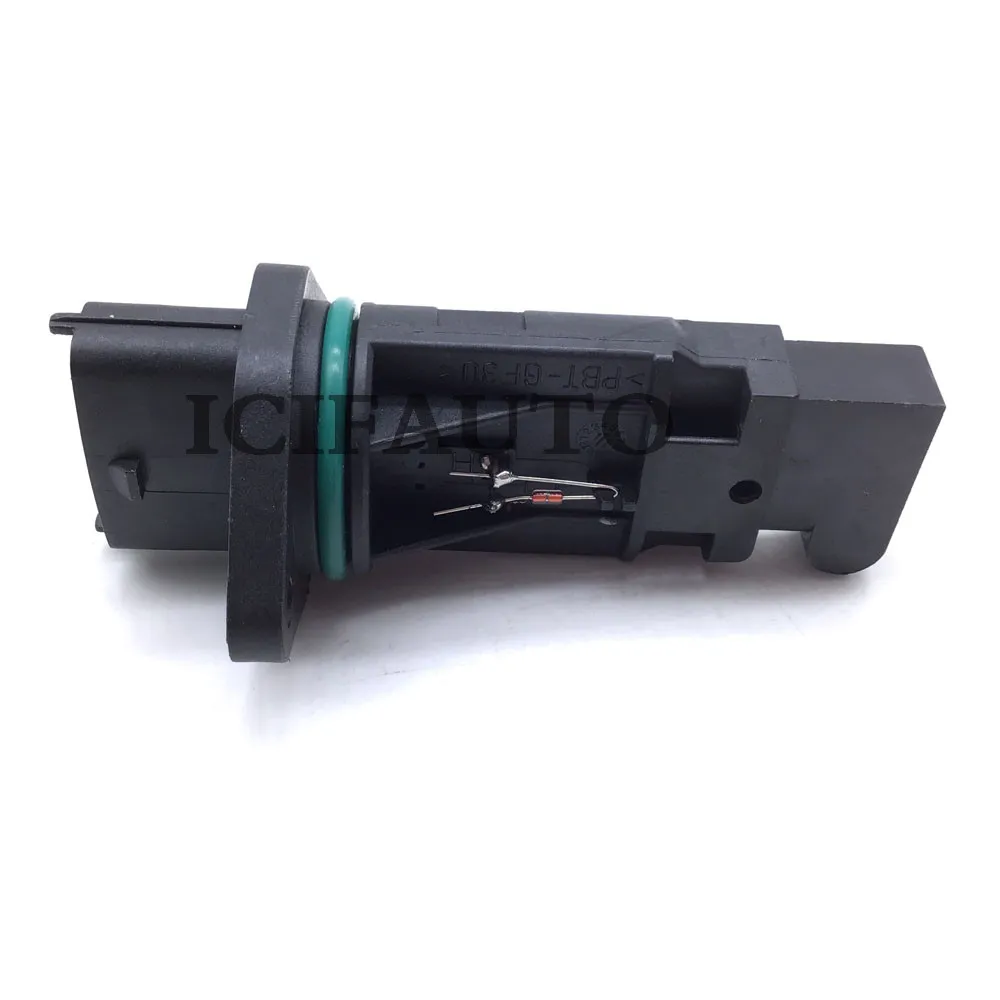 Датчик воздушного потока Maf для Hyundai accent 1 3 2000-2003 5 28164-22610 28164-22601 0280218027 8ET 009 142 721