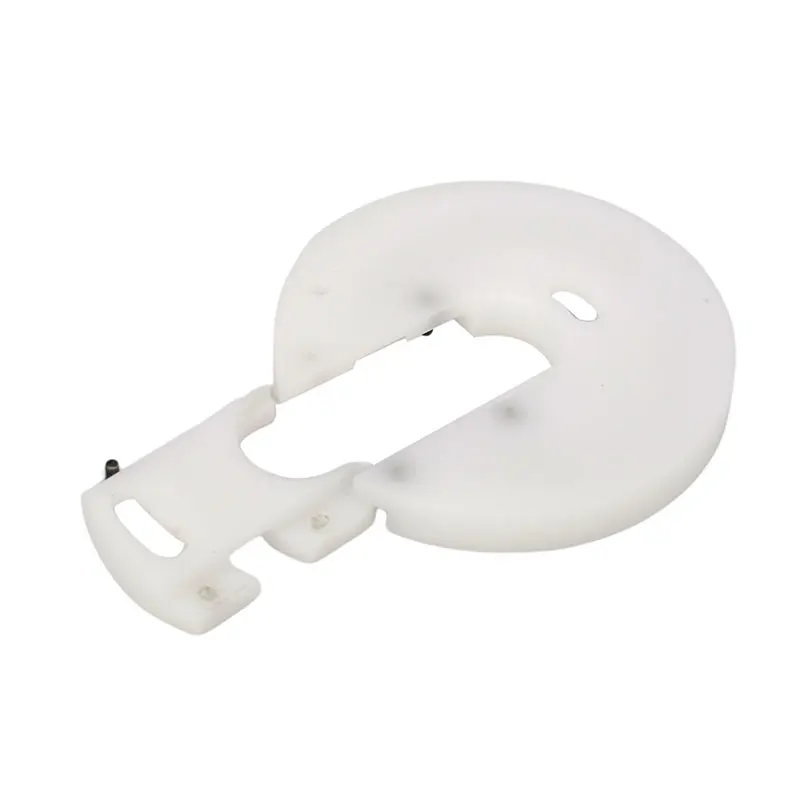 Запчасти для вышивальной машины M8 сплит-камеры белого цвета 18 отверстий 20 15 осей