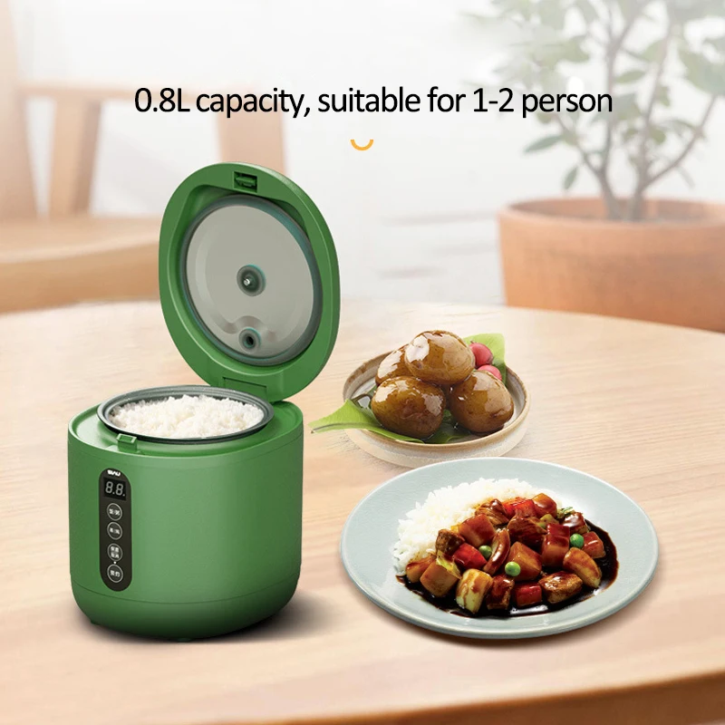 Электрическая рисоварка 220 В многофункциональная плита интеллектуальная