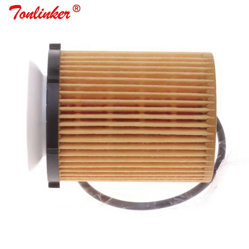 Масляный фильтр A2701800009 1 шт. для Mercedes B-Class W246 W242 2011-2019 B160 B180 B200 B220 B250 модель