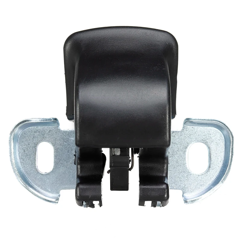 Автомобильный задний нижний дверной замок защелка для багажа 8200031626 Renault Master Kangoo