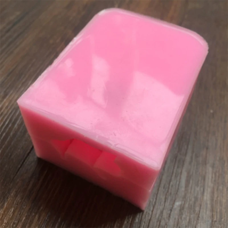 Holaroom 3D стерео Единорог форма для выпечки тортов DIY печенье шоколад Fondant (сахарная)
