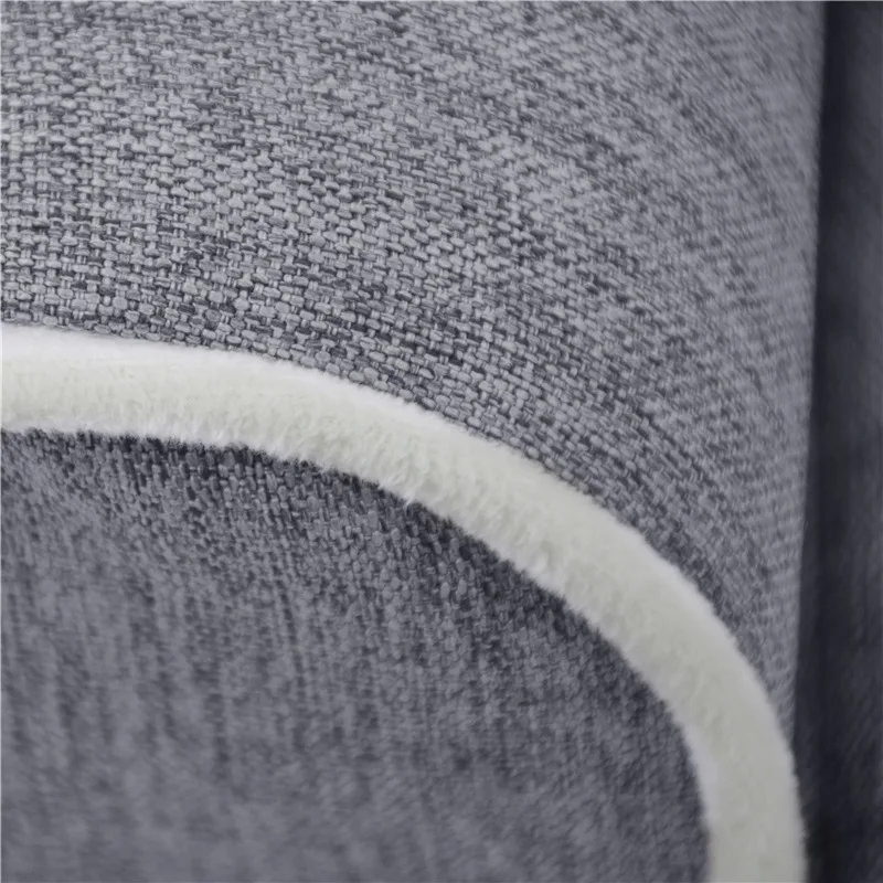 Маленький Съемный и моющийся диван для домашних животных четыре сезона кровать