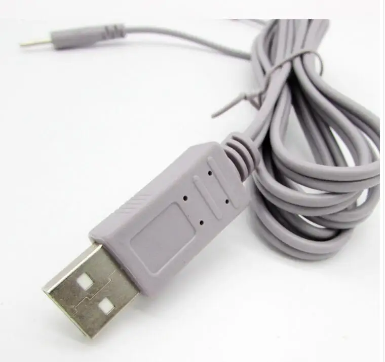 USB-кабель электроды ems для иглоукалывания HY electric устройство стимуляции с 4