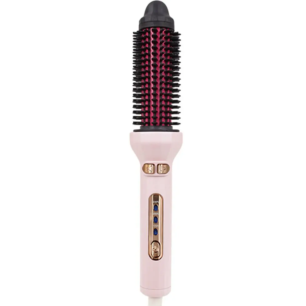 

Automatic Hair Curler Rotary Curling Iron Ceramic Professional Heating Hair Stick Portable Air Spin Curl For All Hair Type