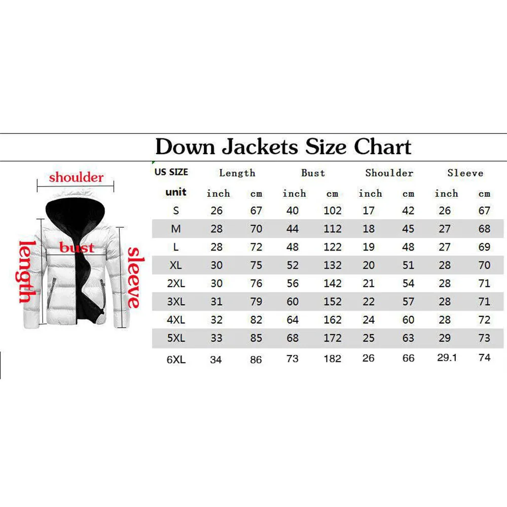 LIASOSO 3D Custom Clothing DIY Harajuku New Down Jacket Design Print Children's Men's Women's Loose Oversized Winter Jacket Tops