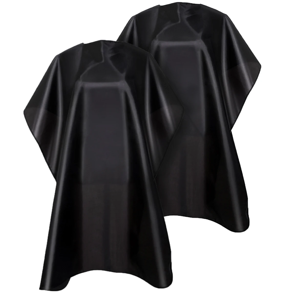 barber cape Hairdressing cape For hair cutting Hairdresser cape Hair cutting cape haircut cape hairdressing coat  apron  layers