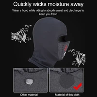 windproof face cover balaclavas motorcycle breathable bike riding outdoor sports headwear scarf summer winter cap f best