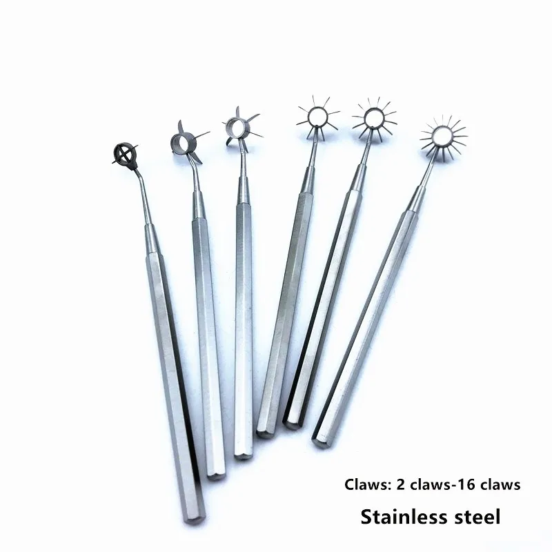 Офтальмологический диагностический прибор роговицы маркер марке 2 Коготь 16