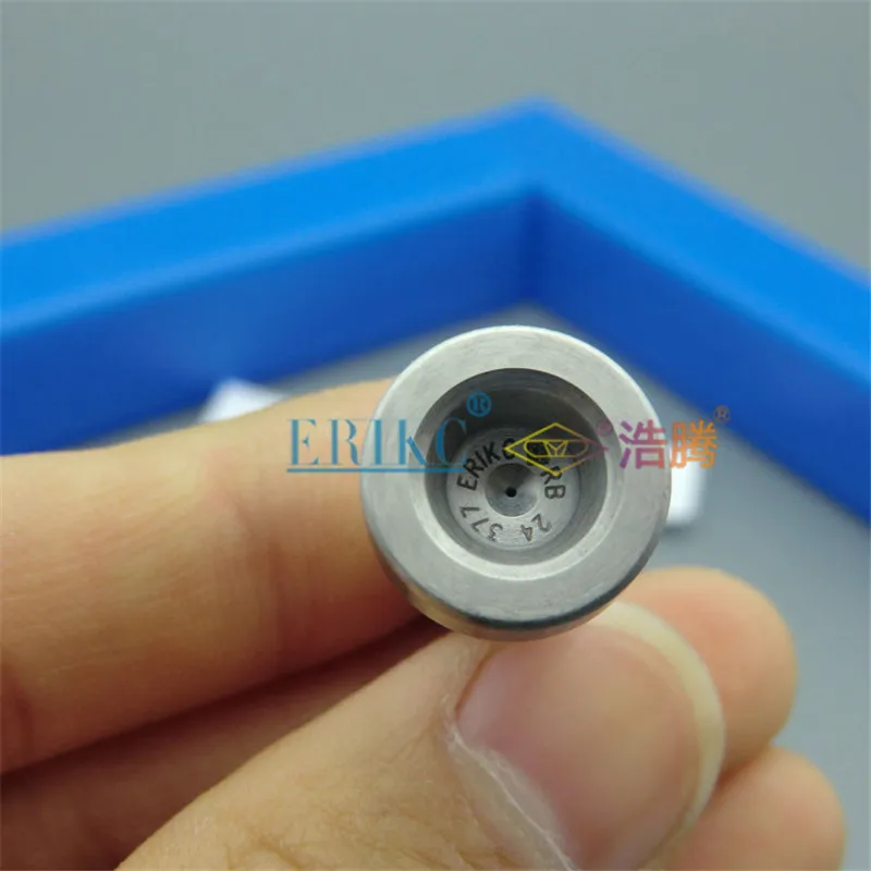 10 шт. F00RJ02377 клапан форсунки с общей топливной магистралью FOORJ02377 F 00R J02 377 для MAHINDRA
