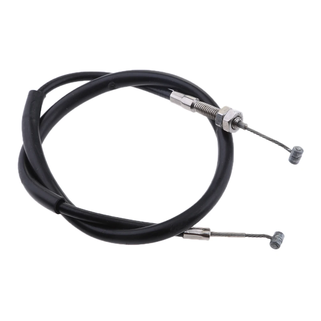 

Marine Boat SHIFT THROTTLE CABLE for Yamaha 2Stroke 9.9HP 15HP 18HP Outboard