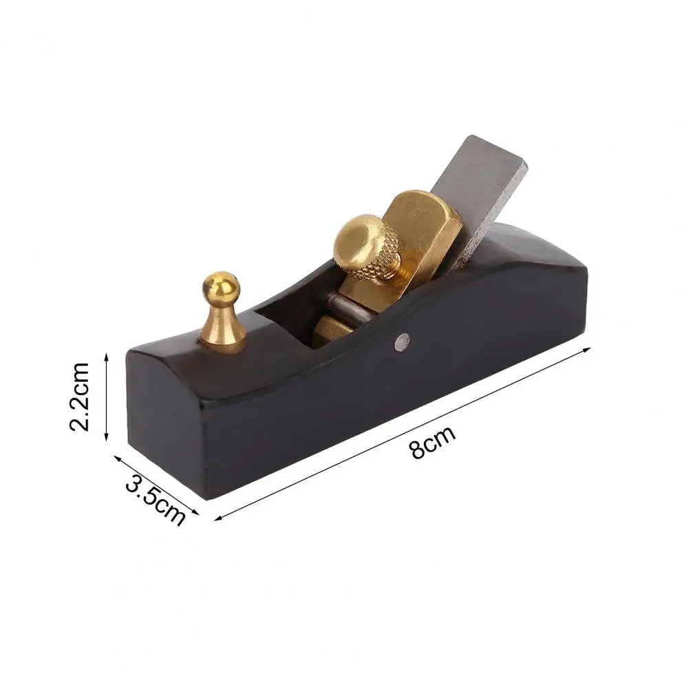 

Wood Carpenter Polishing Sharp Cutter Manganese Steel Wood Chamfering Planer Tool for Industry