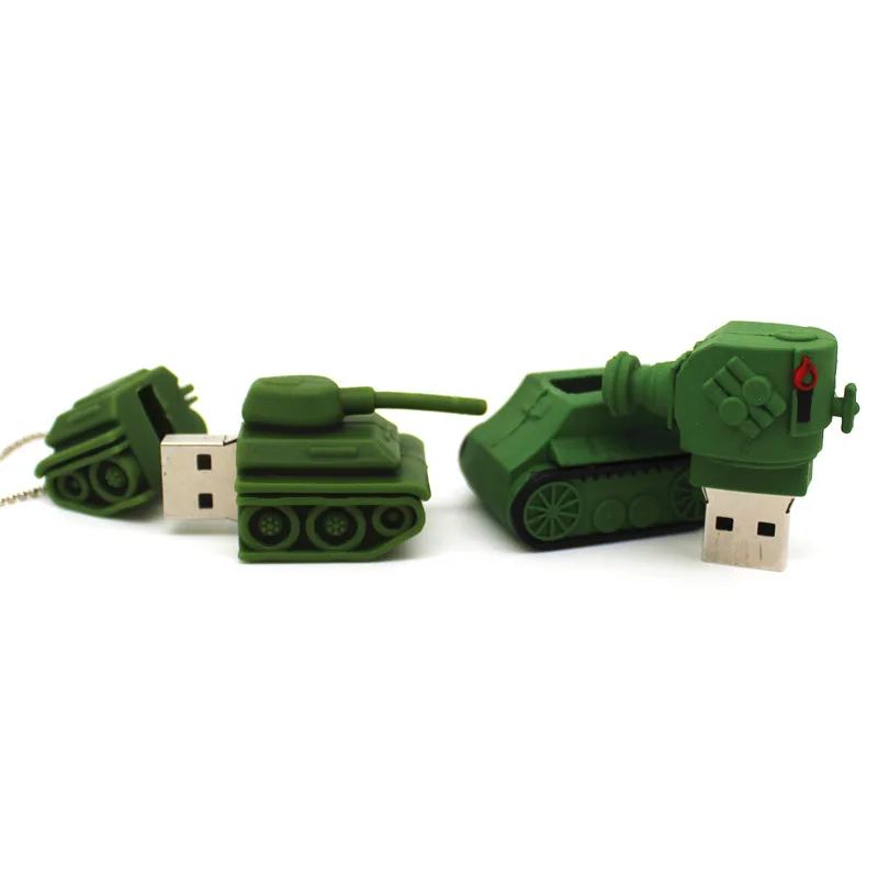 - Armored vehicle USB - 4  8gb16 32  64  128