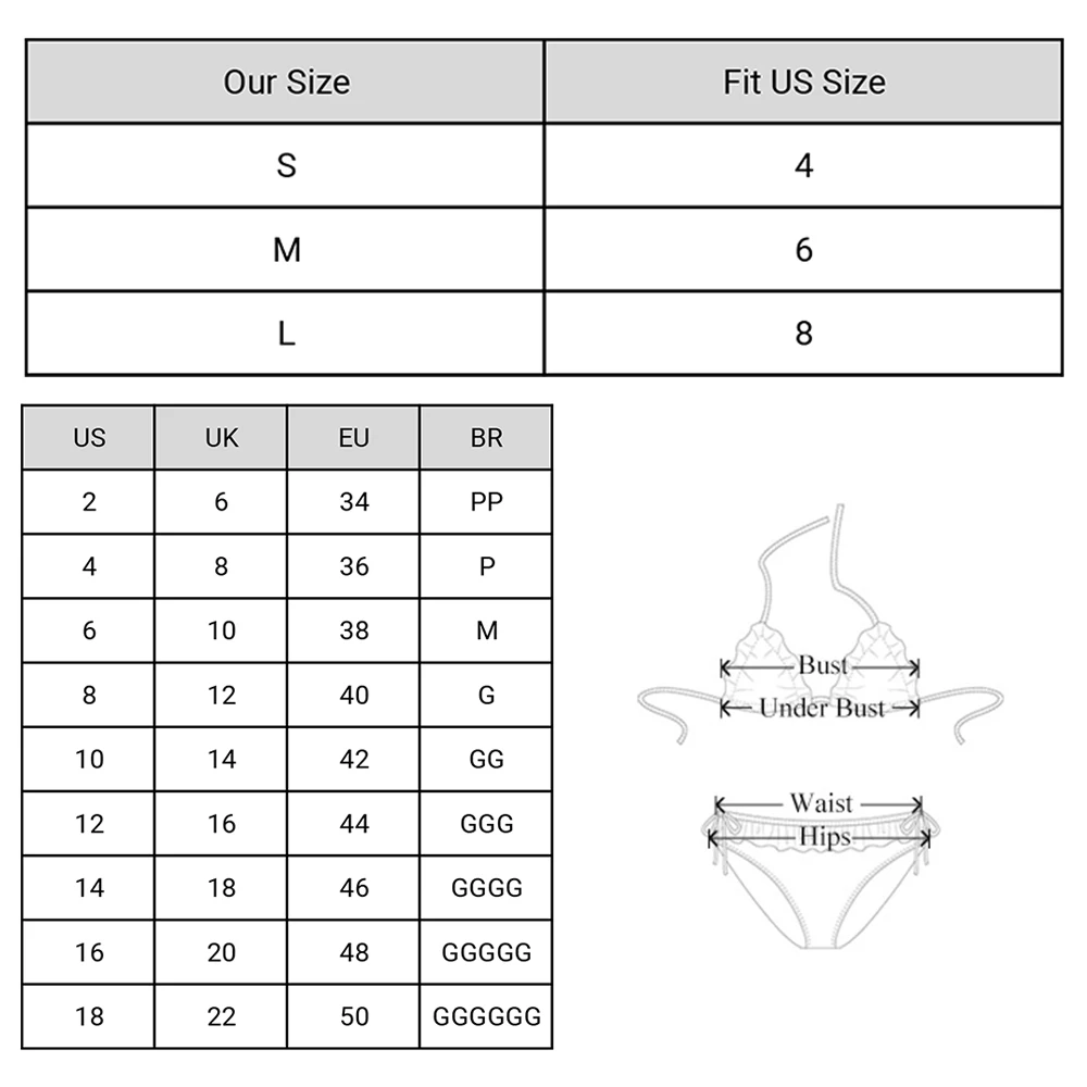 

ZAFUL Ribbed Underwire Reversible High Cut Bikini Swimsuit