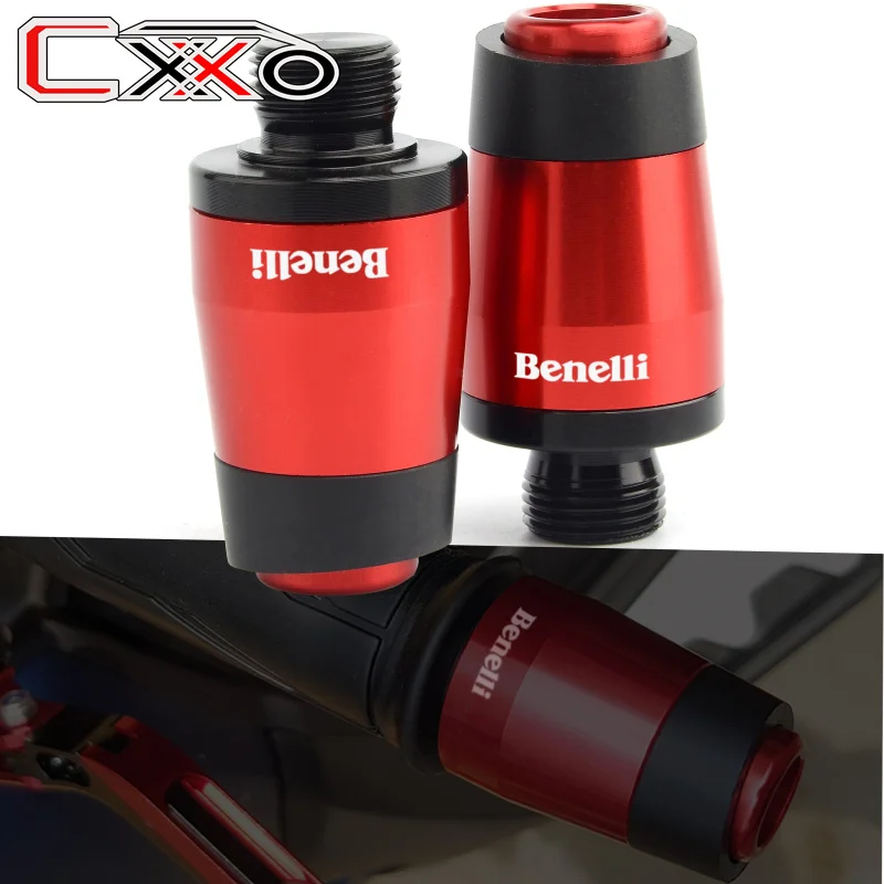 

Ручки для мотоцикла с ЧПУ Benelli Leoncino 250 500 leoncinoX TRK 502 BN302 600 BJ500 TNT 125 300