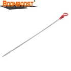 Новый маслоотвод 2.3L 2.4L 2.5L 57 см, измерительный прибор для Volvo C70 S60 S70 S80 V70 XC70 XC90, прибор для измерения масляного и бензинового масла