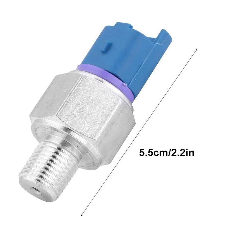 Top!-5Pcs/ Lot Power Steering Pressure Switch Sensor for PEUGEOT PARTNER RANCH CITROEN BERLINGO XSARA 967789958 401509 4015.09 | Автомобили