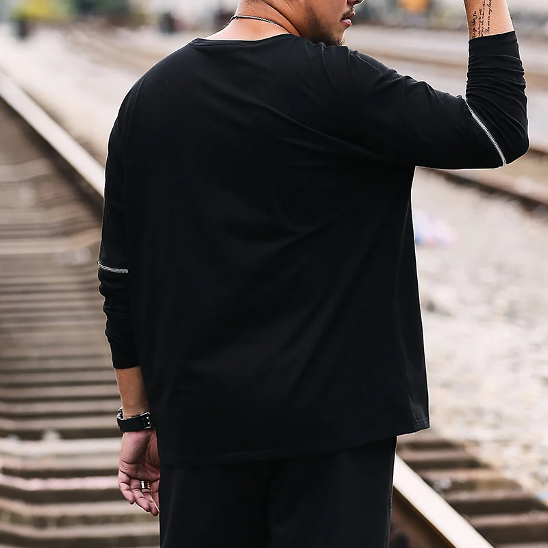 Модный бренд Мужская толстовка уличная одежда топы хлопок хип хоп повседневная