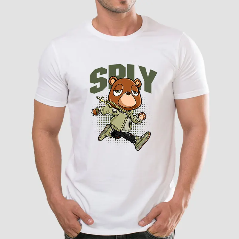 

2021 Customed Tshirts For Mens Graphic 100% Cotton Tshirts Men Short Sleeve Plus Size Custom T Shirt