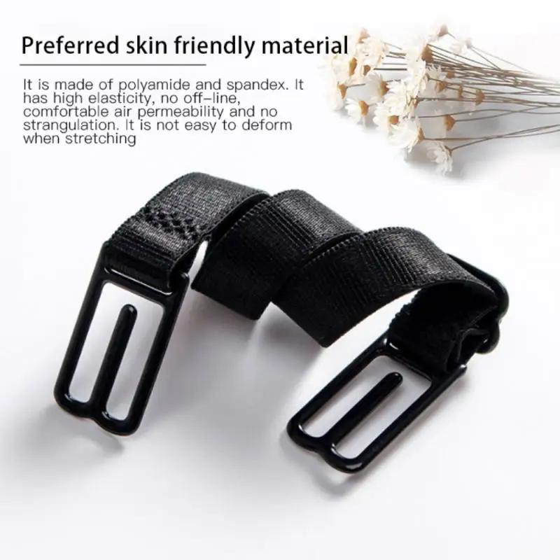 

Face Mask Ear Belt Hook Mask Non-slip Belt Mask Extender Adjuster Protect Ear Line Extension Buckle Non-slip Mask Equipment