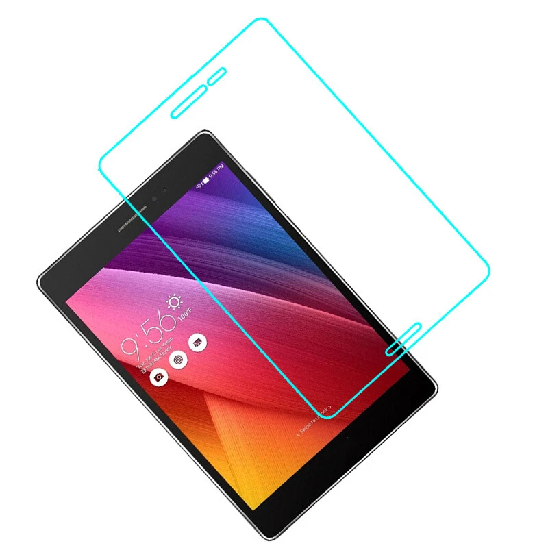 Закаленное защитное стекло для Asus ZenPad S Z580 Z580CA Z580C 8-дюймовая Защитная пленка
