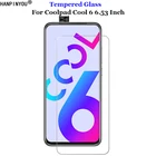Защитная пленка для Coolpad Cool 6 Cool6 6,53 