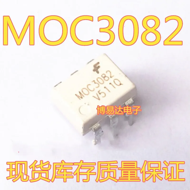 

MOC3082 MOC3082M DIP-6